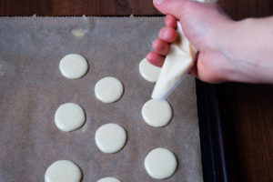 macaroons