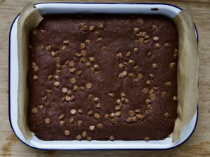 brownie