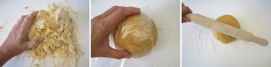 shortcrust pastry