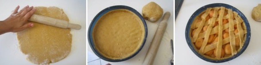 shortcrust pastry