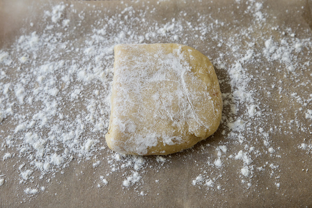 biscotti arancia cioccolato cookies orange choccolate