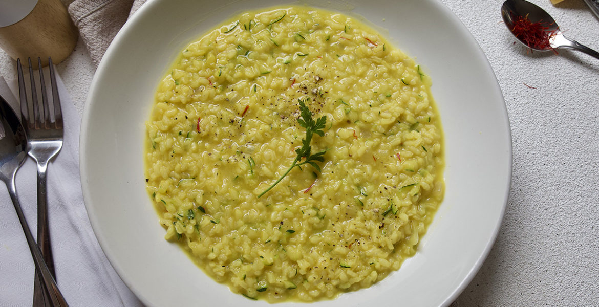 risotto