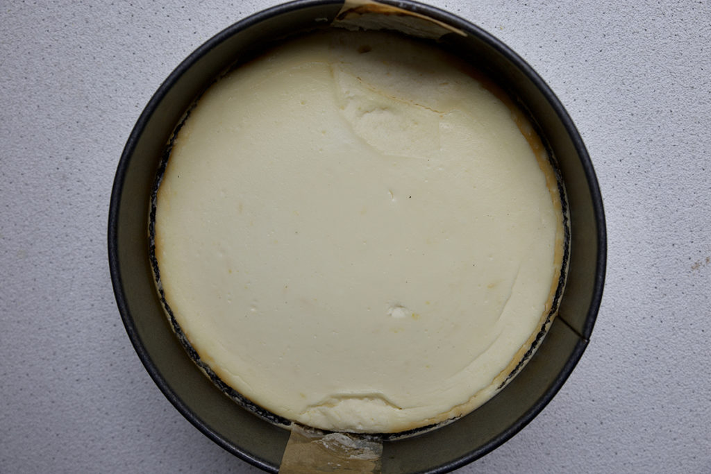 american cheesecake