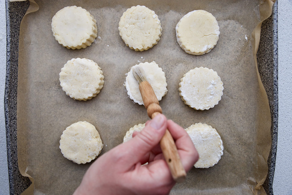 scones