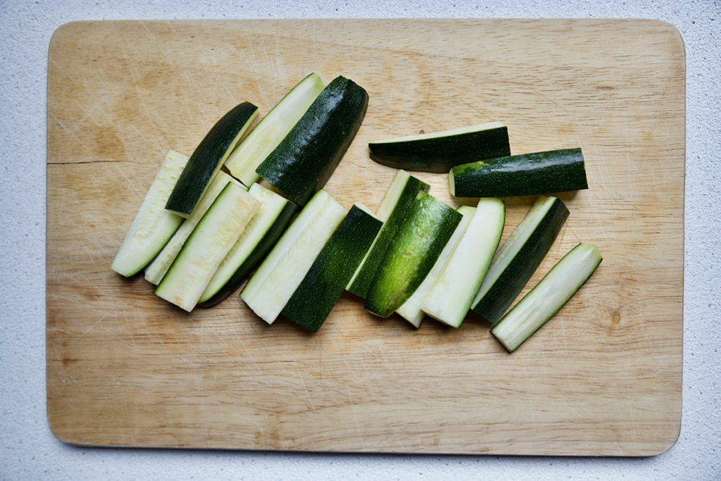 veg tray bake