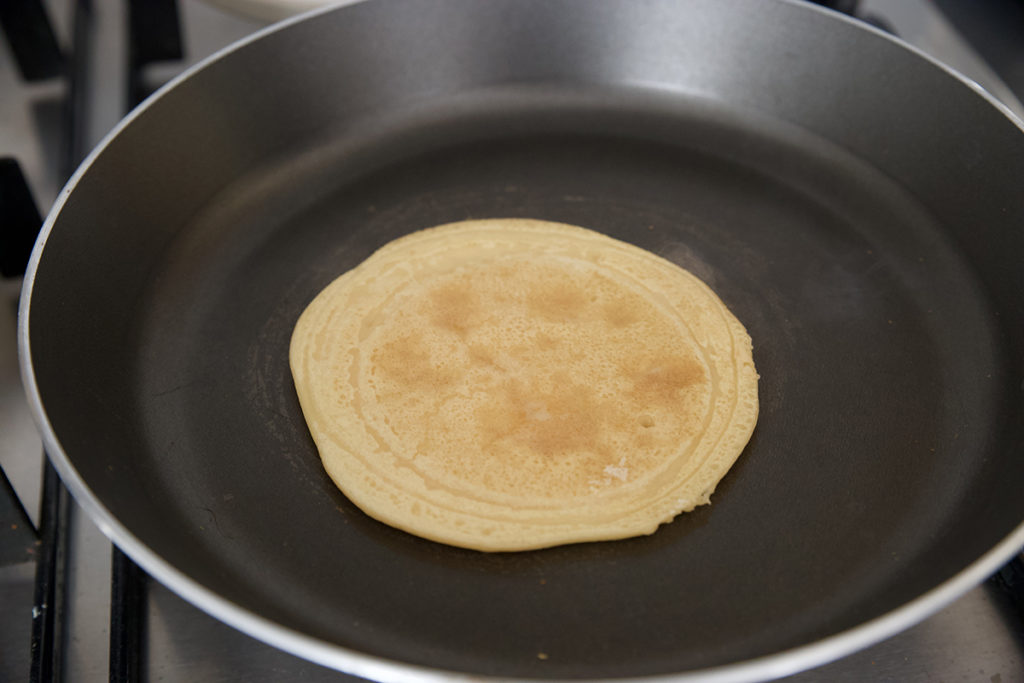 tacos with black beans