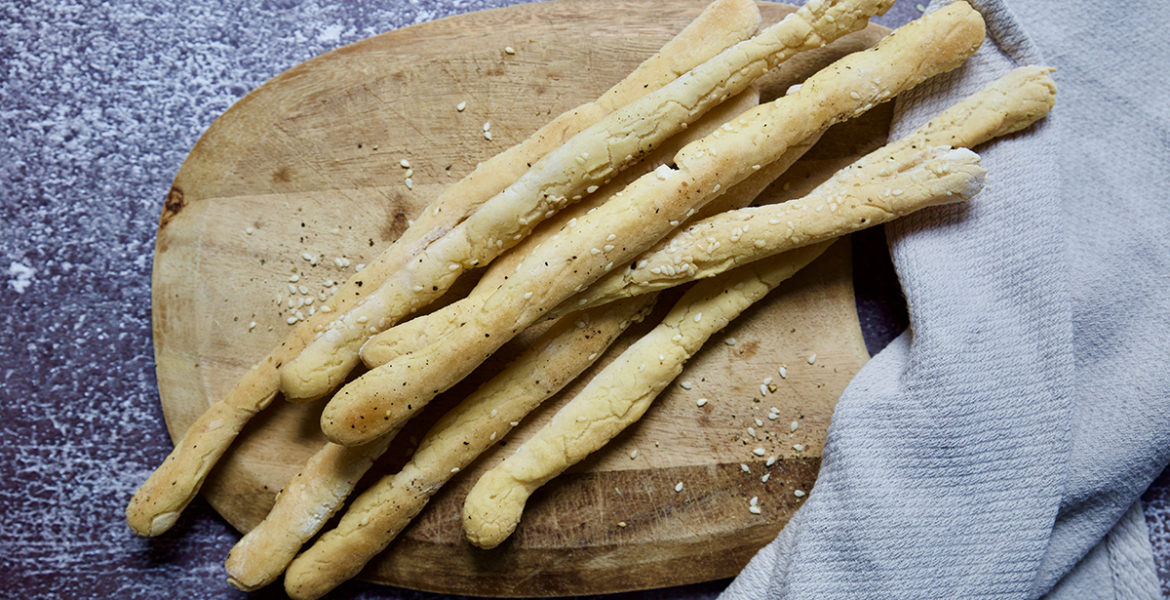 breadsticks gluten free