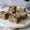 energy square energy bar