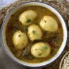 egg curry