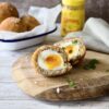 traditional scotch eggs